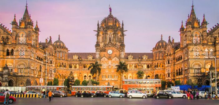 मुंबई बनले आशियातील सर्वात आनंदी शहर