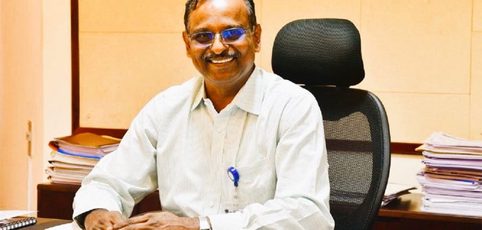 निसार उपग्रह ७ नोव्हेंबरपासून कार्यरत होणार – व्ही. नारायणन