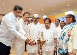 बिहारच्या निकालाने खचून जावू नका, नकारात्मकता सोडा आणि लढायची तयारी ठेवा: हर्षवर्धन सपकाळ