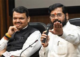 ड्रग्स-फ्री ते वर्ल्ड क्लास मुंबई करणार”…….!