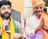 पुण्यात भाजप-सेनेची युती, पण ‘रवींद्र धंगेकरांचे करायचं काय ?’ – मोहोळांपुढे मोठे आव्हान!