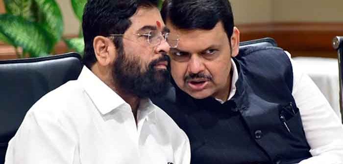 सातारा ड्रग्ज प्रकरण : मुख्यमंत्र्यांनी फेटाळले उपमुख्यमंत्री शिंदेंवरील आरोप