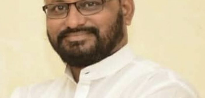 काँग्रेसकडून कल्याण जिल्ह्यासाठी प्रचार प्रमुखासह नविन ब्लॉक अध्यक्षांच्या नियुक्त्या जाहीर