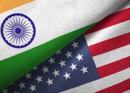 दहशतवादाच्या मुद्द्यावर भारत आणि अमेरिकेतील सहकार्यावर चर्चा