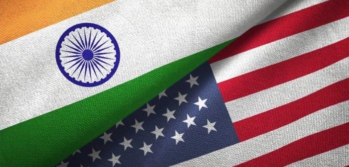 दहशतवादाच्या मुद्द्यावर भारत आणि अमेरिकेतील सहकार्यावर चर्चा