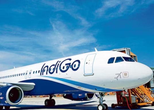 इंडिगोला सर्व प्रवाशांच्या तिकिटांचे प्रलंबित पैसे विनाविलंब परत देण्याचे हवाई वाहतूक मंत्रालयाचे निर्देश