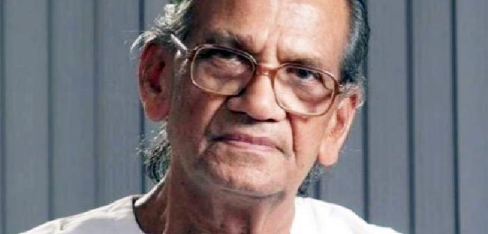 ज्येष्ठ शिल्पकार महाराष्ट्र भूषण राम सुतार यांचे निधन