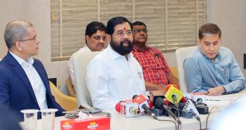 महालक्ष्मी रेसकोर्सवर साकारणार भव्यदिव्य सेंट्रल पार्क