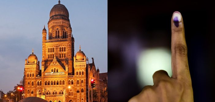 महापालिका संग्राम