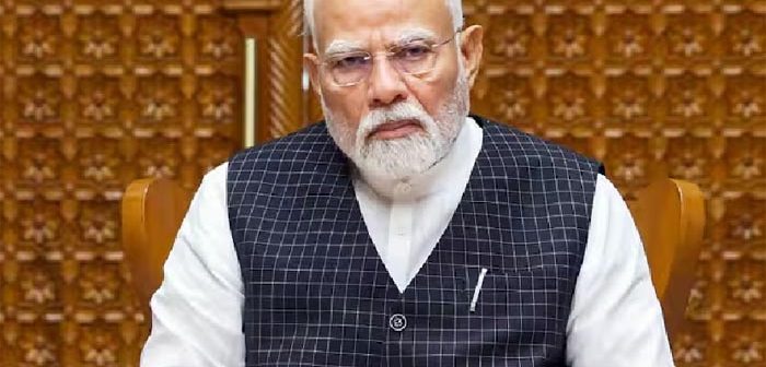 शिल्पकार राम सुतार यांच्या निधनाबद्दल पंतप्रधान नरेंद्र मोदींकडून शोक व्यक्त