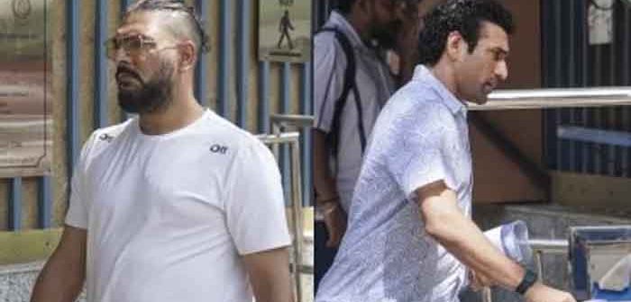 ऑनलाइन बेटिंग प्रकरणात ईडीकडून युवराज सिंग, रॉबिन उथप्पा यांच्या मालमत्ता जप्त