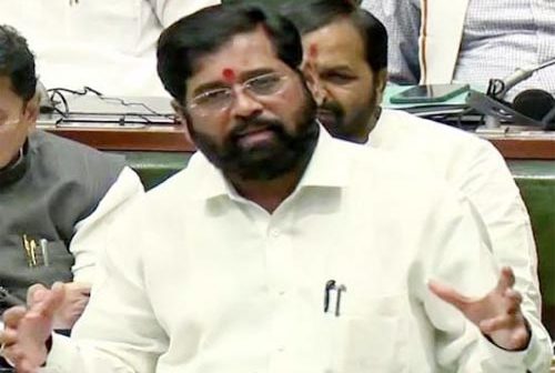 मुंबईतील ओसी नसलेल्या २० हजार इमारतींना सुधारीत भोगवटा अभय योजना – उपमुख्यमंत्री शिंदे