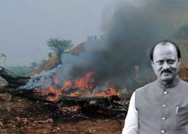 क्या बारामती दुर्घटना टाली जा सकती थी? हमने एक ताकदवर नेता क्या DGCA की नजरअंदाज रवैय्ये के कारण खो दिया?