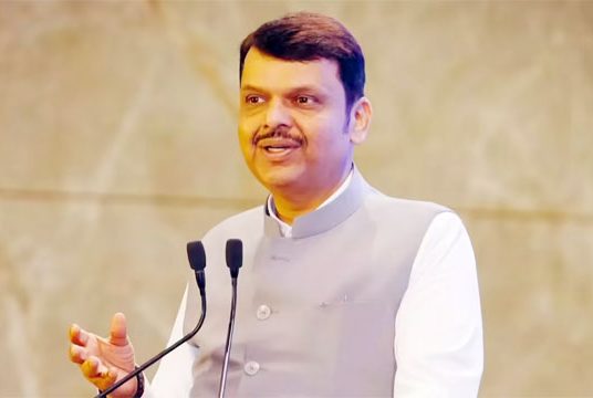 भाजप आता ग्रामीण भागातही रुजत चाललाय – मुख्यमंत्री