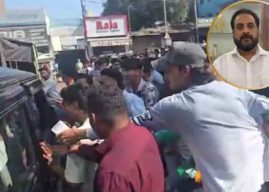 माजी खासदार इम्तियाज जलीलांच्या कारवर हल्ला, गाडीतून बाहेर काढून मारण्याचा प्रयत्न