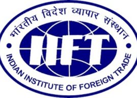 आयआयएफटीने पटकावला टाईम्स बी-स्कूल रँकिंग २०२६ मध्ये प्रथम क्रमांक