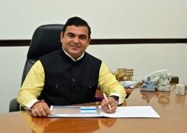 राज्यातील तूर व हरभरा खरेदीला मुदतवाढ…….!