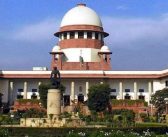 ‘उंदरांनी नष्ट केले लाचखोरीचे पुरावे’ प्रकरणावर सर्वोच्च न्यायालय नाराज