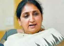 सुनेत्रा पवारांनी सोडले राज्यसभा सदस्यत्व