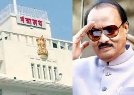 शासकीय दुखवट्यात ७५ शाळांना अल्पसंख्यांक दर्जा; मंत्रालयातील निर्णयावर संशय