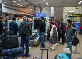 परदेशातून येणाऱ्यांसाठी सीमाशुल्क नियम अधिक सुलभ