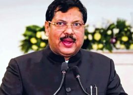 ‘एक देश, एक निवडणूक’ विधेयक संविधानाविरुद्ध नाही – भूषण गवई