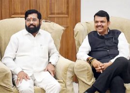 जिल्हा परिषदेतही महायुतीच !