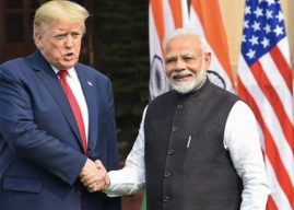 भारत रशियन तेलाची खरेदी थांबवून अमेरिकेकडून तेल खरेदी करणार, व्हाइट हाऊसचा दावा