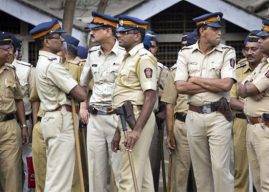 अति महत्त्वाच्या व्यक्तींच्या मुंबई भेटीदरम्यान चोख व्यवस्था ठेवा….!