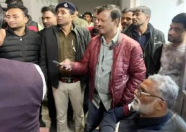 ३१ वर्षांपूर्वीच्या जुन्या प्रकरणात खा. पप्पू यादव यांना अटक