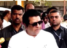 दोन नेते भेटले की त्याचा लगेच राजकीय अर्थ काढला जातो, ही प्रवृत्ती चुकीची – राज ठाकरे