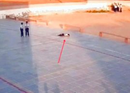 राजस्थानात ९ वर्षीय विद्यार्थिनीचा हृदयविकाराच्या झटक्याने मृत्यू