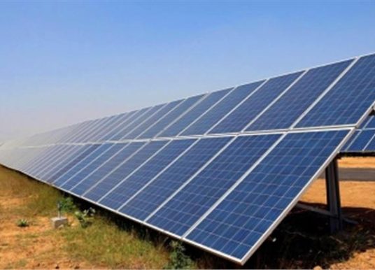 छतावरील सौरऊर्जा प्रकल्पाच्या खर्चात महावितरणमुळे