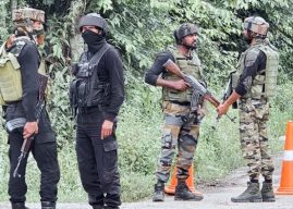 श्रीनगर–बारामुला महामार्गावर आयईडी निष्क्रिय; मोठा अनर्थ टळला