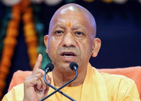 गोरखनाथ मंदिर आणि मुख्यमंत्र्यांना बॉम्बस्फोटाची धमकी