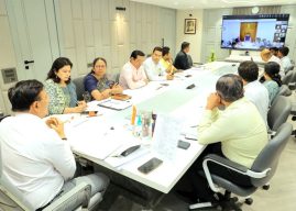 ‘हिंद-दी-चादर’ कार्यक्रमासाठी दोन दिवसात येणाऱ्या १५ लाखाहून अधिक भाविकांसाठी सूक्ष्म नियोजन