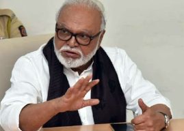 ‘शिवभोजन थाळी’ योजना अखंड चालू रहाणार ! – मंत्री छगन भुजबळ