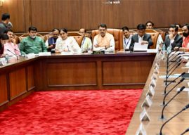 सुरक्षित शहरांसाठी सीसीटीव्हीचे प्रभावी सुरक्षा कवच निर्माण करा…..!