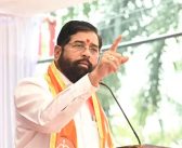 बंगालच्या जनतेने ममता बॅनर्जी यांना पराभवाची झालमुडी खाऊ घातली – एकनाथ शिंदे
