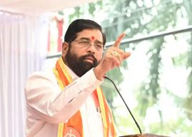 “लोकल टू ग्लोबल: नव्या नेतृत्वासह शिवसेनेचा सर्वसमावेशक विकासाचा राष्ट्रीय प्रवास”