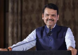 “मोतीबिंदूमुक्त महाराष्ट्रासाठी सर्वांचा हातभार गरजेचा” – मुख्यमंत्री