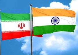 भारतीय भूमीचा इराणवर हल्ल्यासाठी वापर नाही, भारताने फेटाळले खोटे दावे