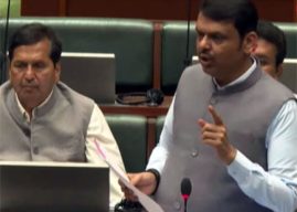 भारतीय क्रिकेट संघात संघभावना, शिस्त आणि आत्मविश्वास यांचा उत्कृष्ट मिलाफ – मुख्यमंत्री