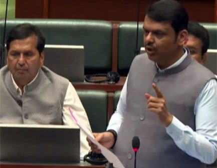 भारतीय क्रिकेट संघात संघभावना, शिस्त आणि आत्मविश्वास यांचा उत्कृष्ट मिलाफ – मुख्यमंत्री