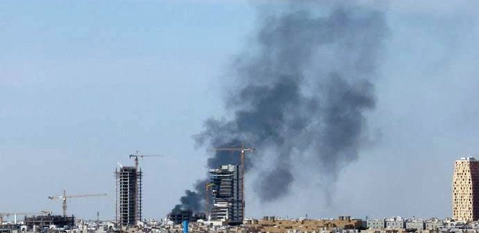 सौदी अरेबियावरील हल्ल्यात भारतीयाचा मृत्यू नाही, भारतीय दूतावासाने केले स्पष्ट