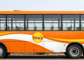 मुख्यमंत्र्यांच्या हस्ते होणार ‘राजमाता जिजाऊ’ एसटी बससेवेचे लोकार्पण – मंत्री प्रताप सरनाईक