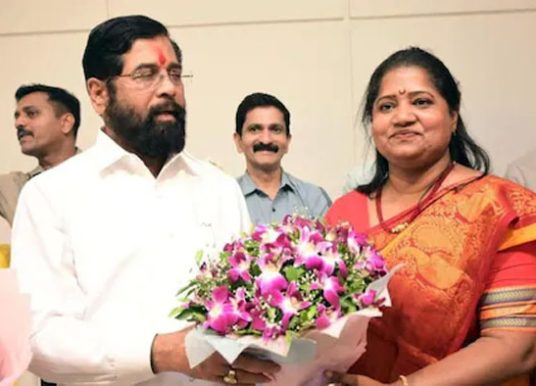 राज्यसभा खासदार ही लॉटरी नसून सामाजिक न्यायाची बॅटरी..