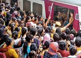 महिला सरकारी कर्मचाऱ्यांसाठी राज्य सरकारचा मोठा निर्णय