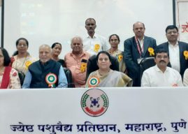 पशुसंवर्धन विभागाच्या यशोगाथा सोशल मीडियावरून लोकांपर्यंत पोहोचवा – डॉ. गोऱ्हे