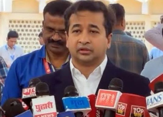 धर्मांतराचे षड्यंत्र आता चालणार नाही! गुजरात-एमपीपेक्षाही कडक कायदा महाराष्ट्रात येणार